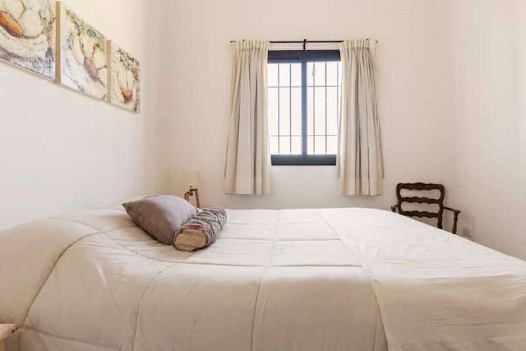 Photo of Bedroom in Tunuyan