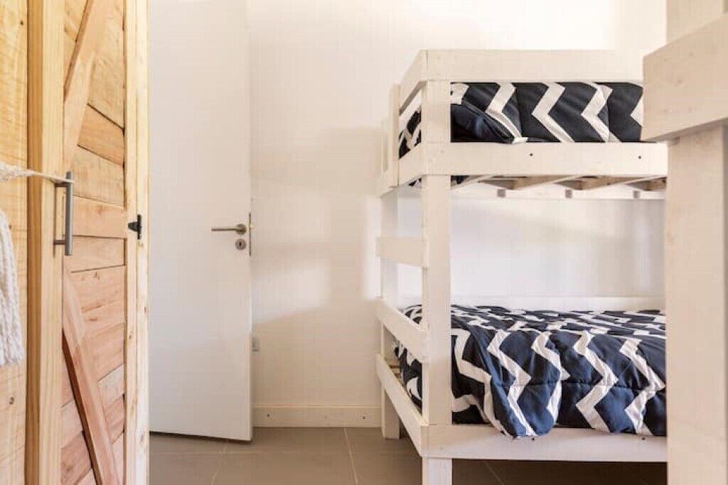 Photo of Bedroom in Tunuyan