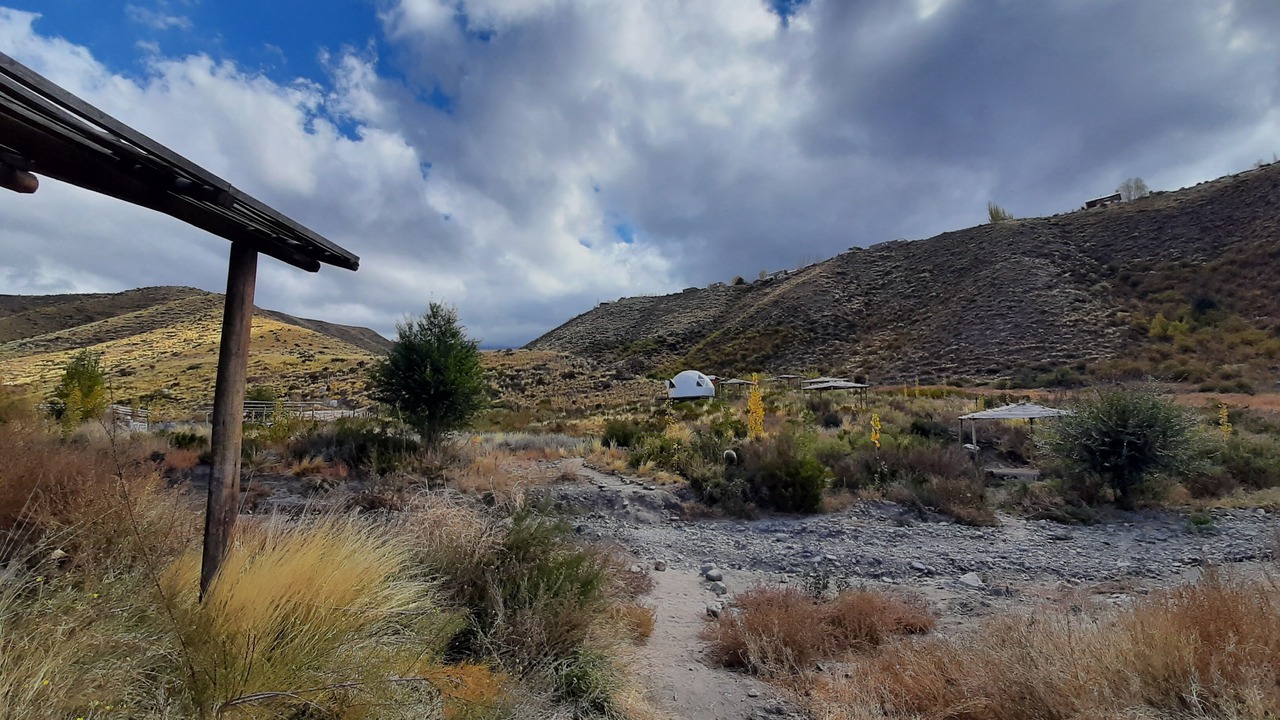 Photo of Outdoor in Potrerillos