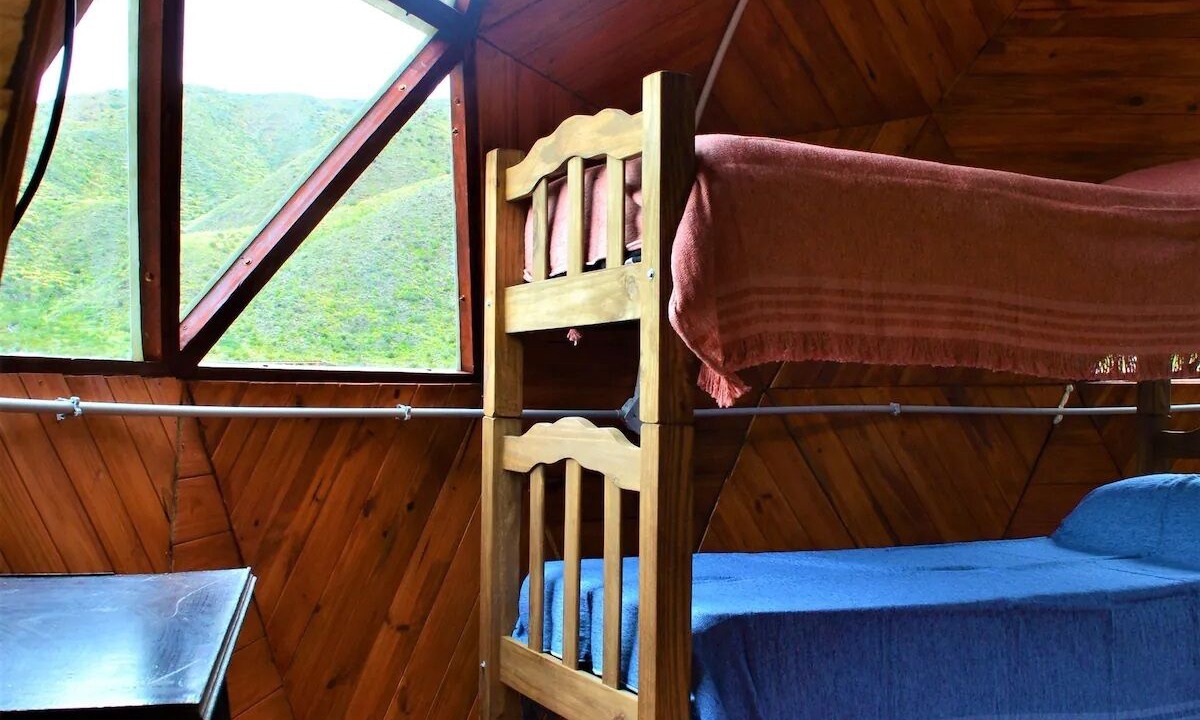 Photo of Bedroom in Potrerillos