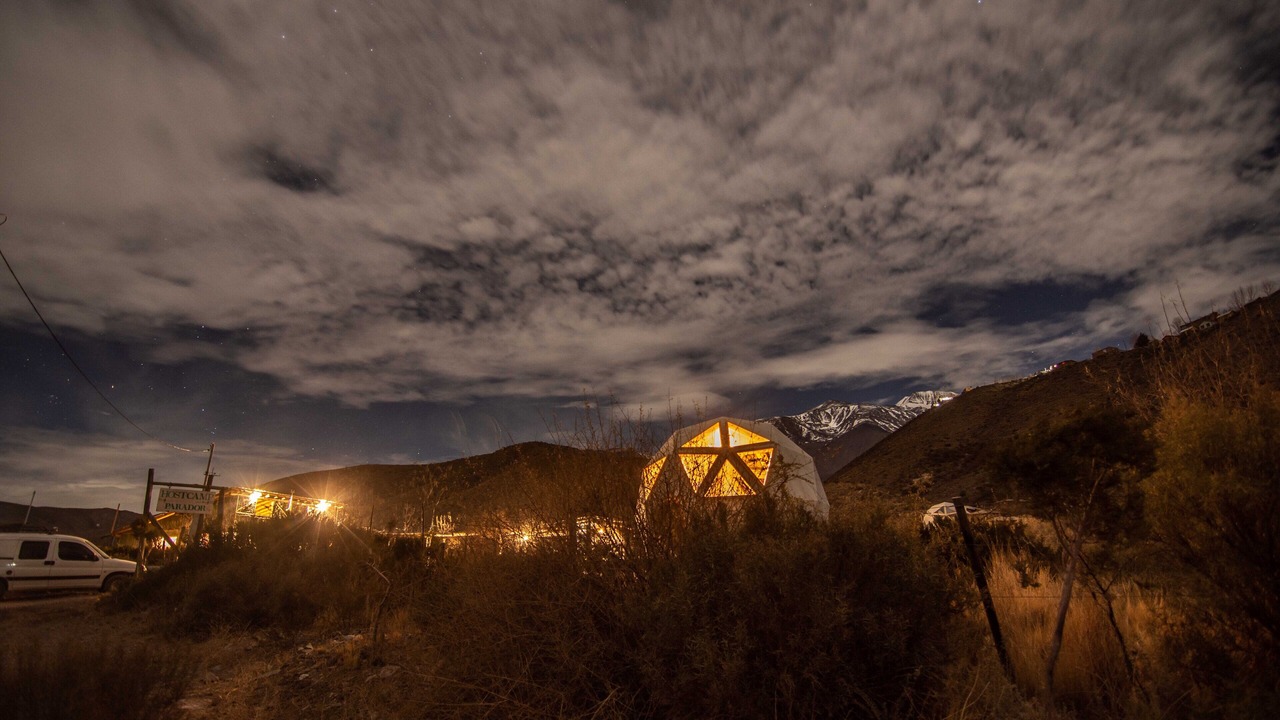 Photo of Livingroom in Potrerillos