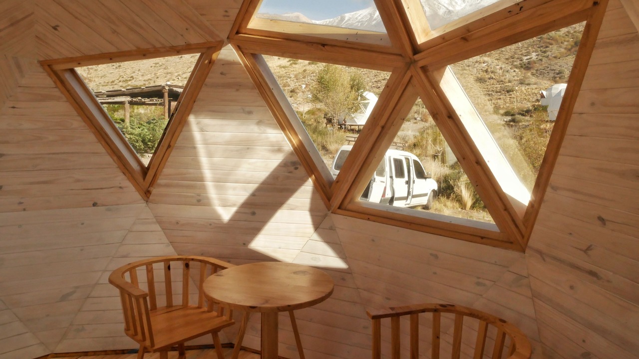 Photo of Bedroom in Potrerillos