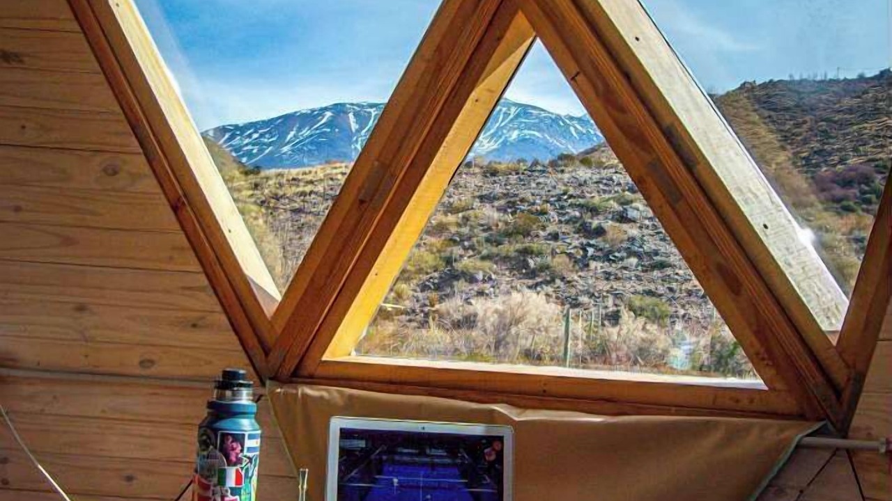 Photo of Bedroom in Potrerillos