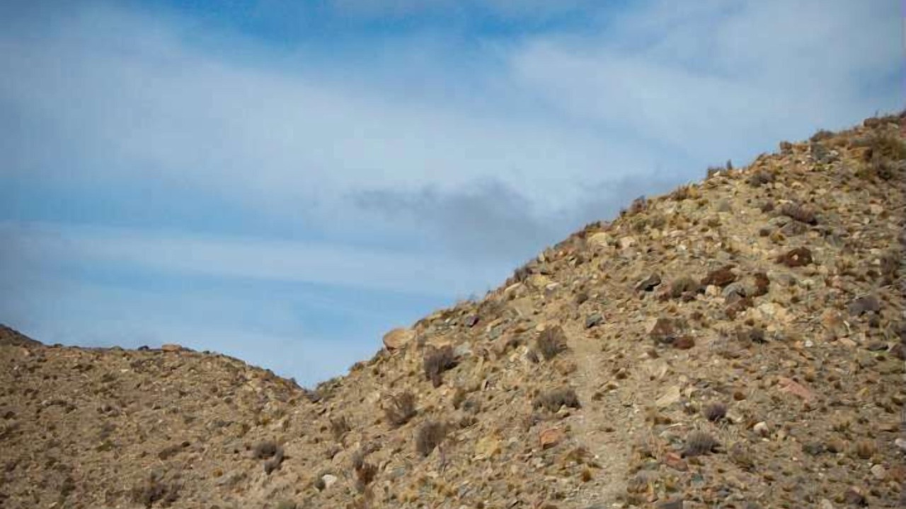 Photo of Outdoor in Potrerillos