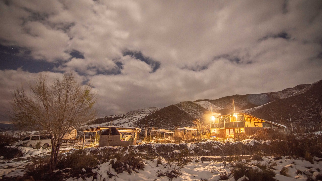 Photo of Outdoor in Potrerillos