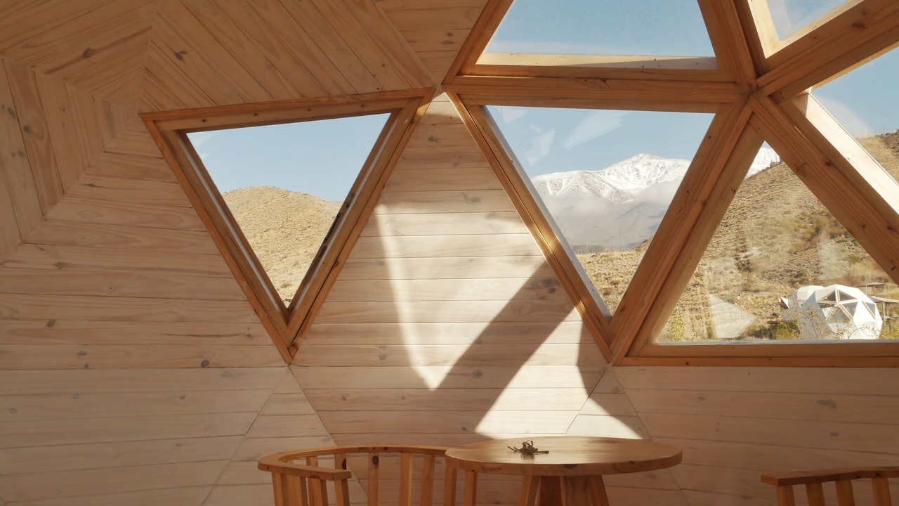 Photo of Bedroom in Potrerillos