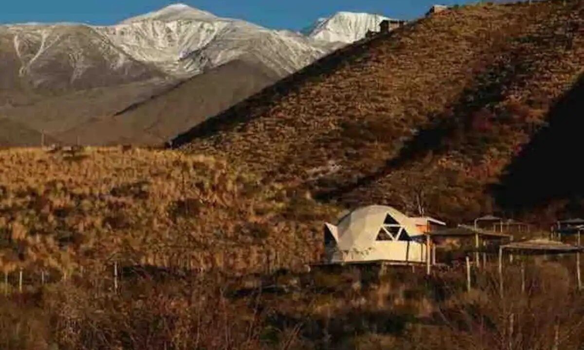 Photo of Bedroom in Potrerillos