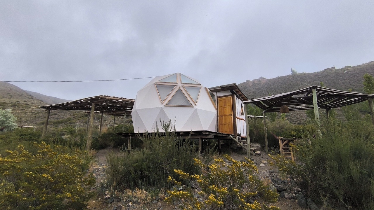 Photo of Bedroom in Potrerillos