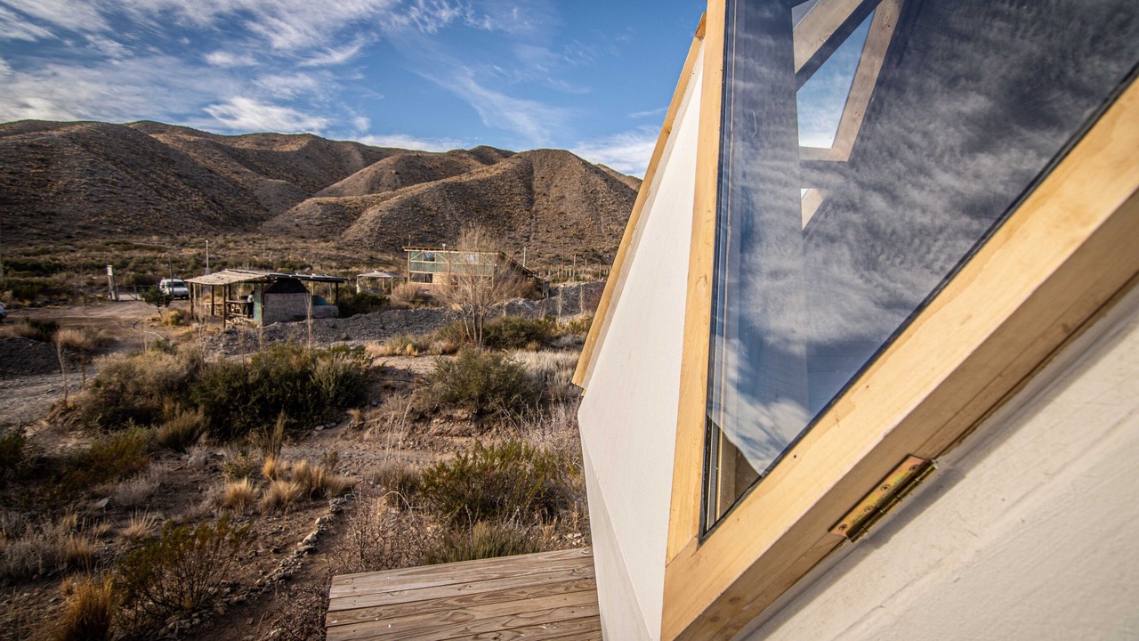 Photo of Bedroom in Potrerillos