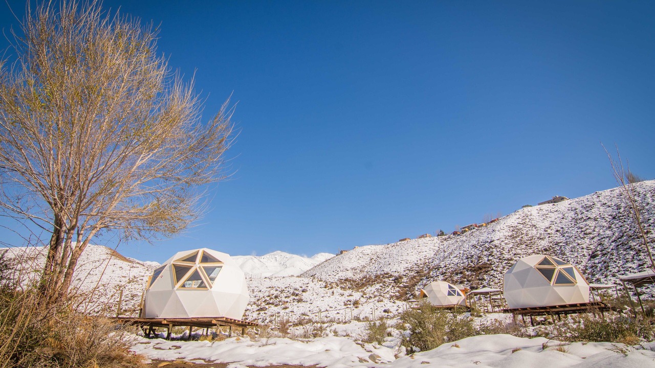 Photo of Outdoor in Potrerillos