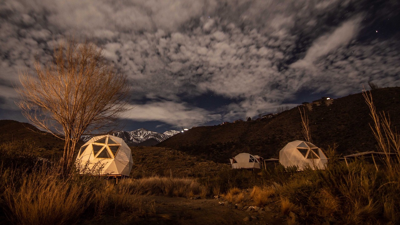 Photo of Bedroom in Potrerillos