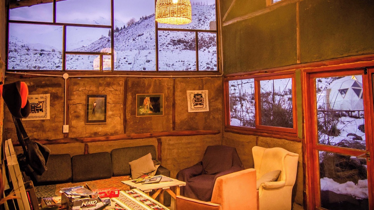Photo of Livingroom in Potrerillos