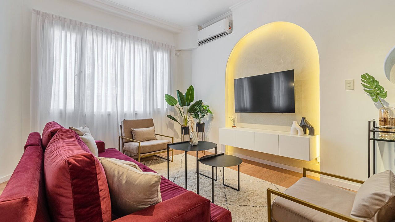 Photo of Livingroom in El Centro