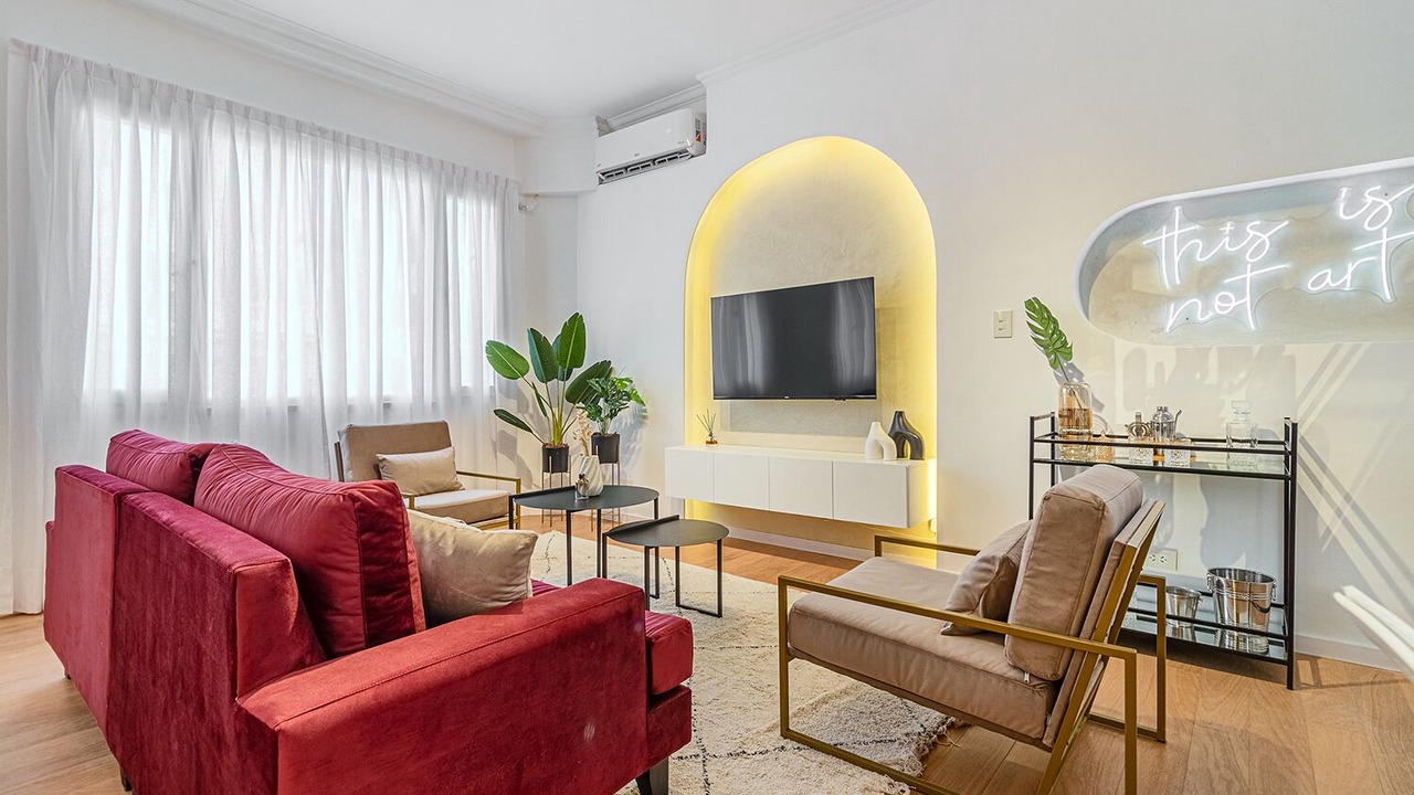Photo of Livingroom in El Centro