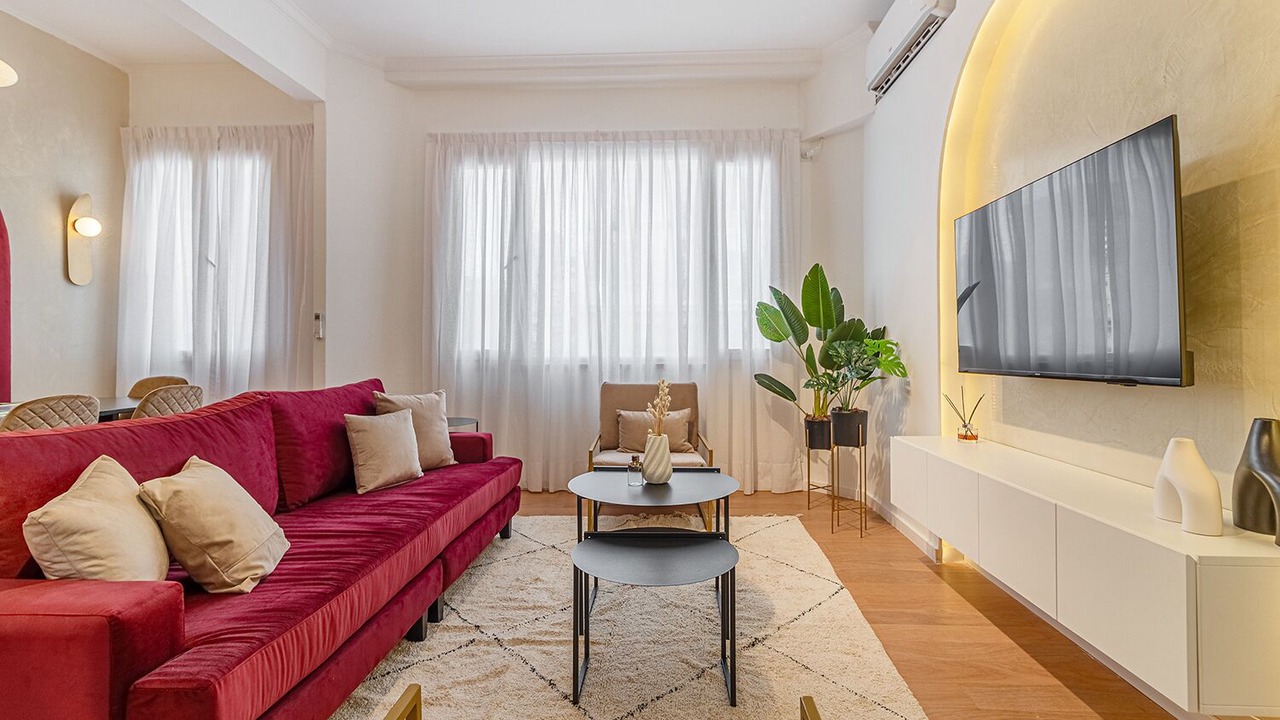 Photo of Livingroom in El Centro