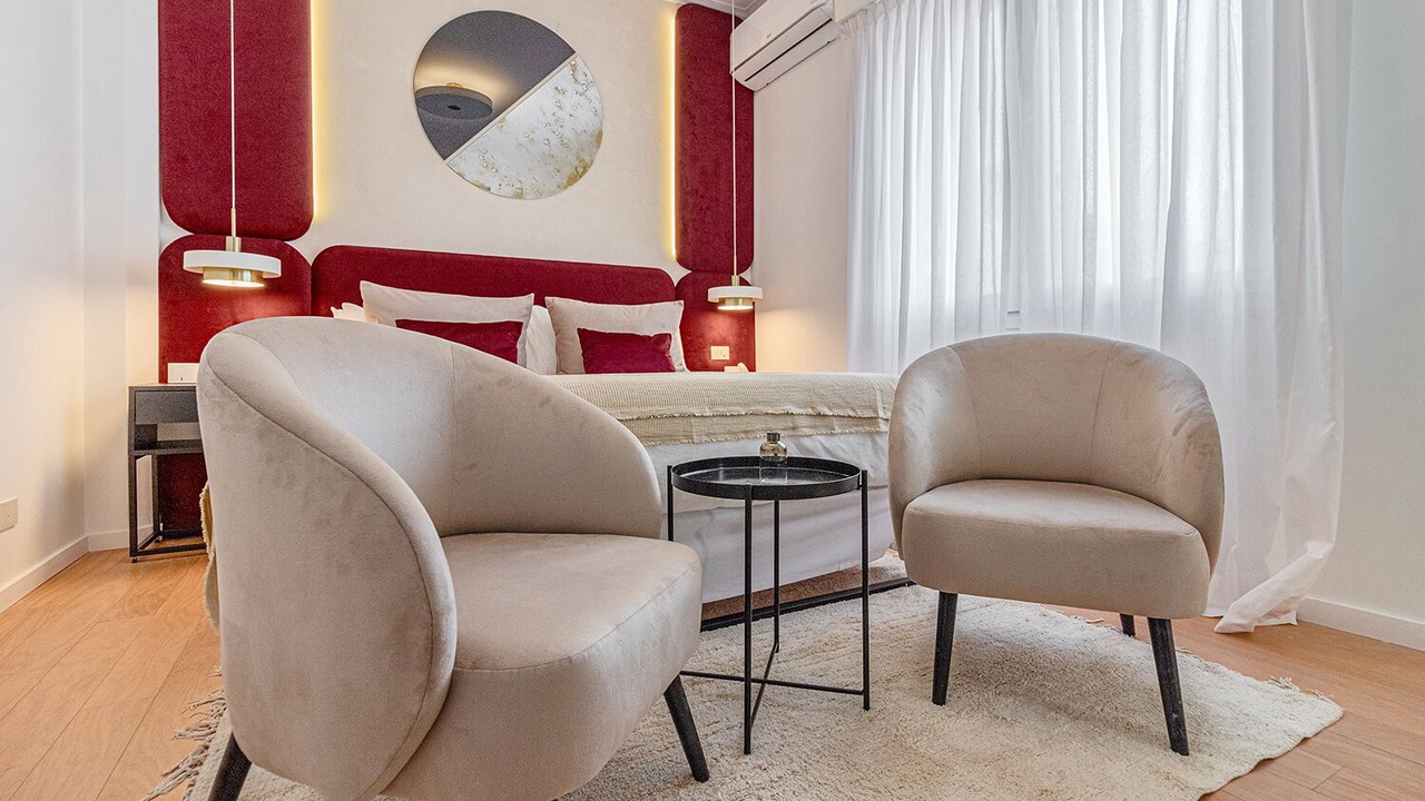 Photo of Bedroom in El Centro