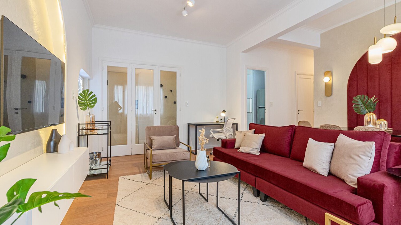 Photo of Livingroom in El Centro