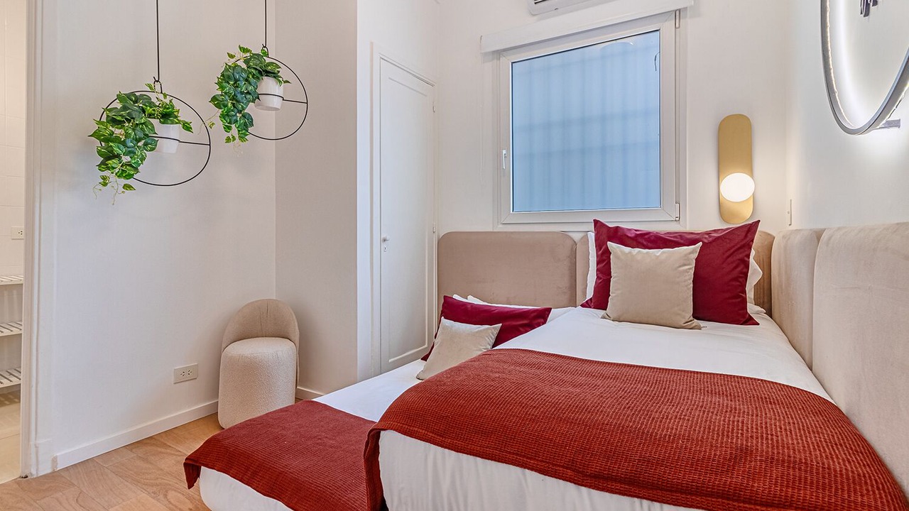 Photo of Bedroom in El Centro