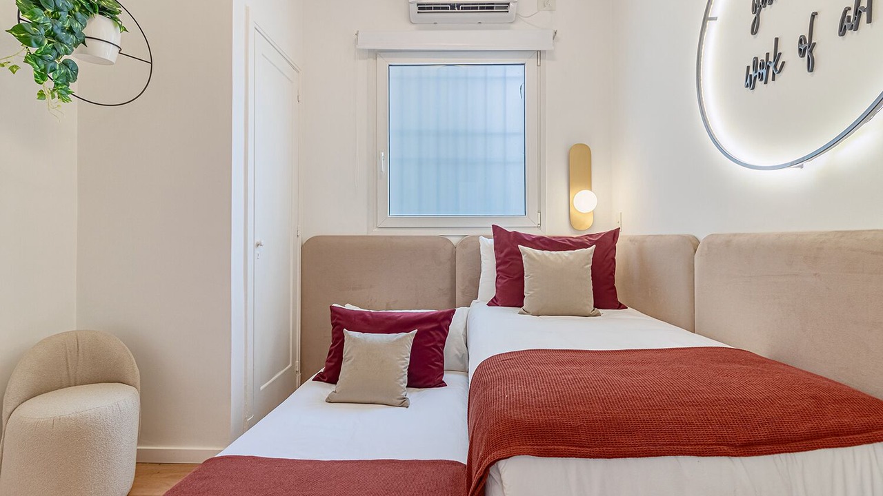 Photo of Bedroom in El Centro