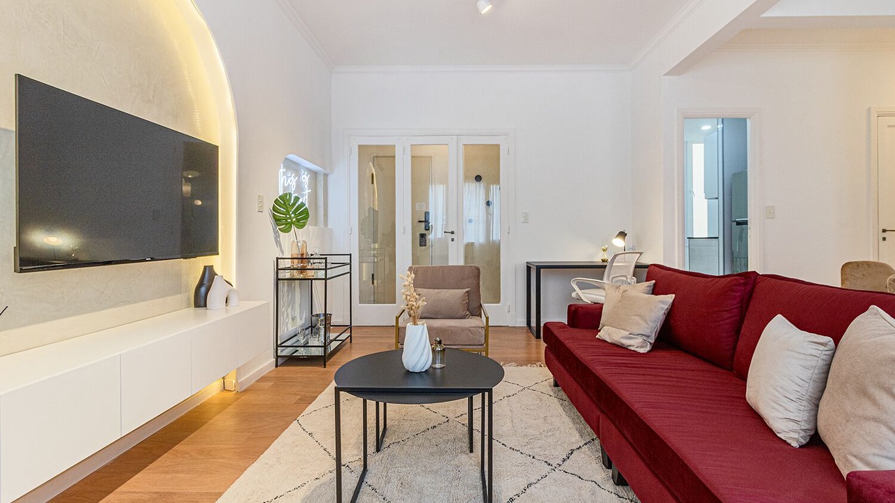 Photo of Livingroom in El Centro