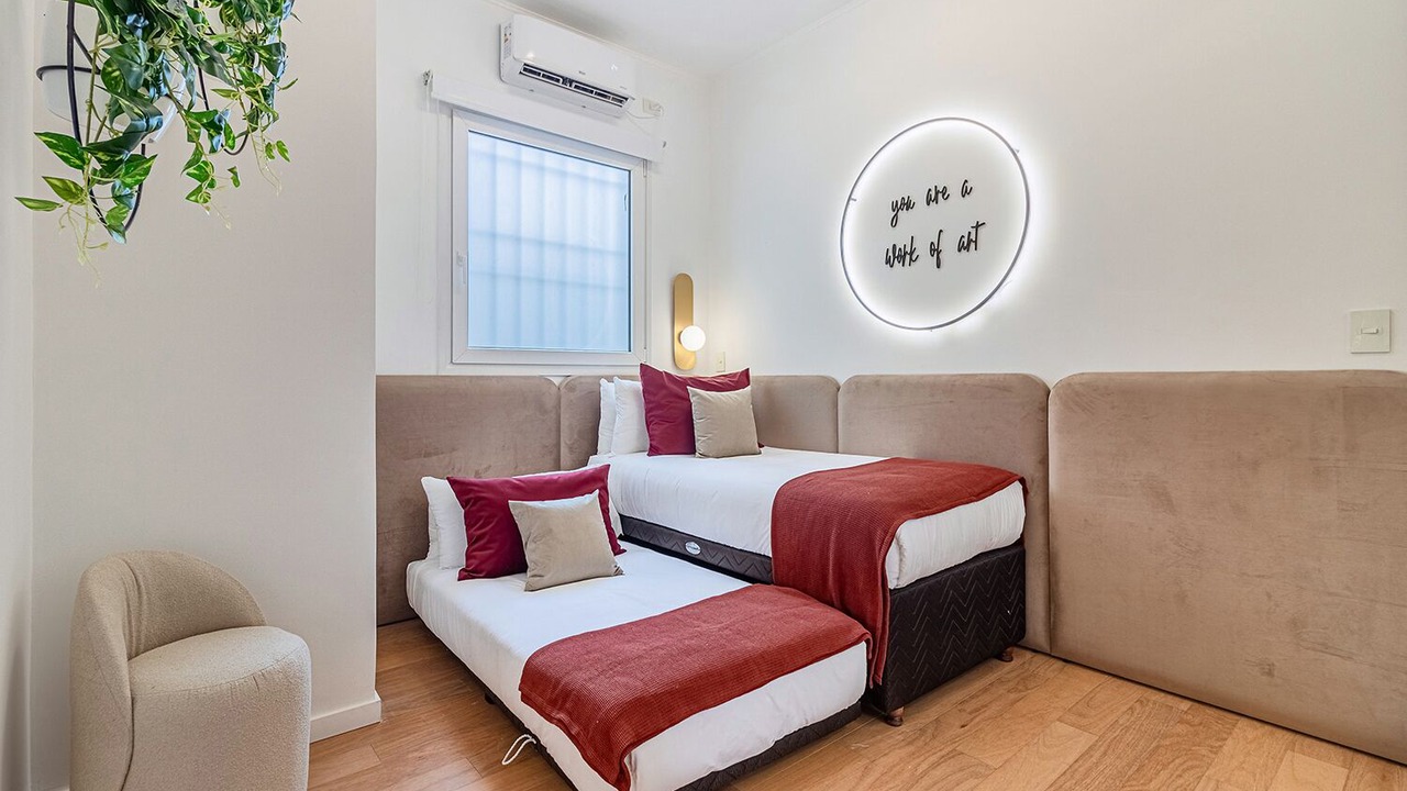 Photo of Bedroom in El Centro