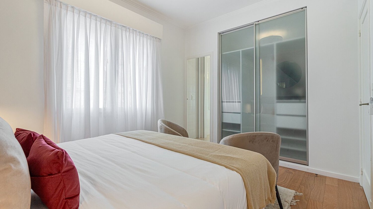 Photo of Bedroom in El Centro