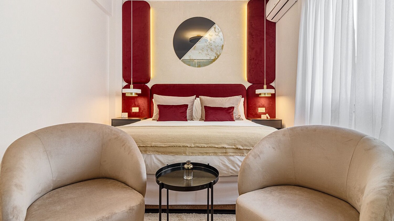 Photo of Bedroom in El Centro