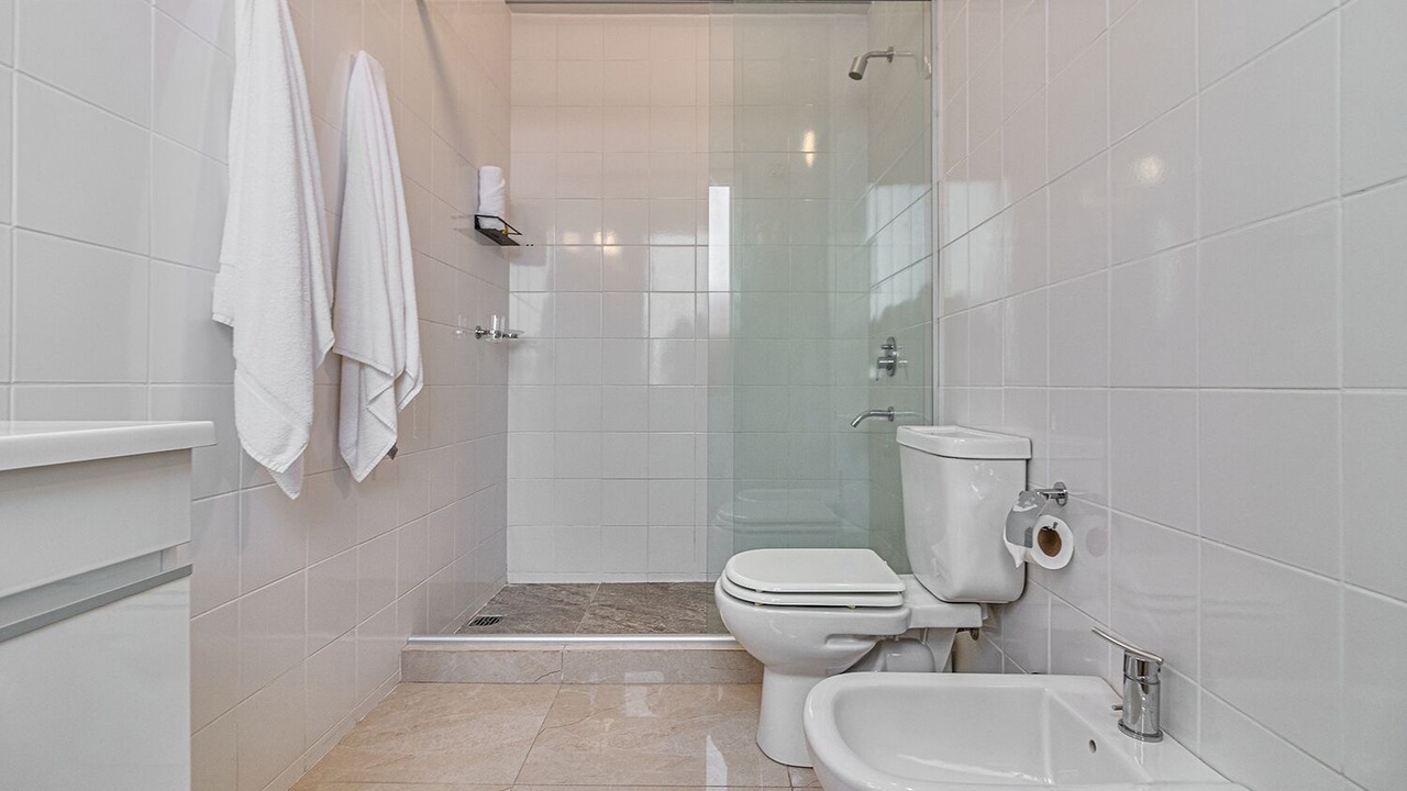Photo of Bathroom in El Centro
