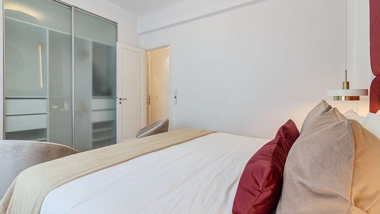 Photo of Bedroom in El Centro