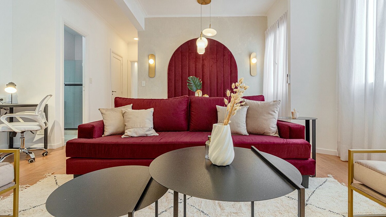 Photo of Livingroom in El Centro