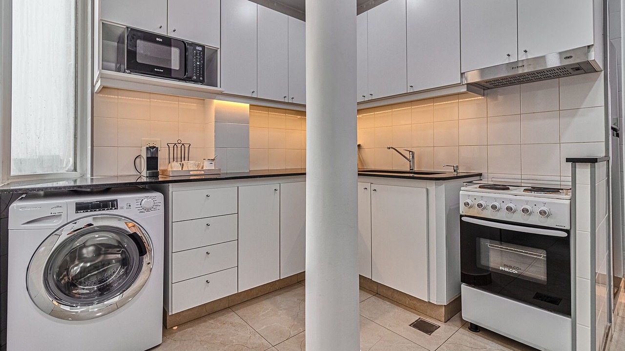 Photo of Kitchen in El Centro