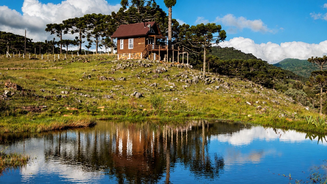 Photo of Outdoor in Vacas Gordas