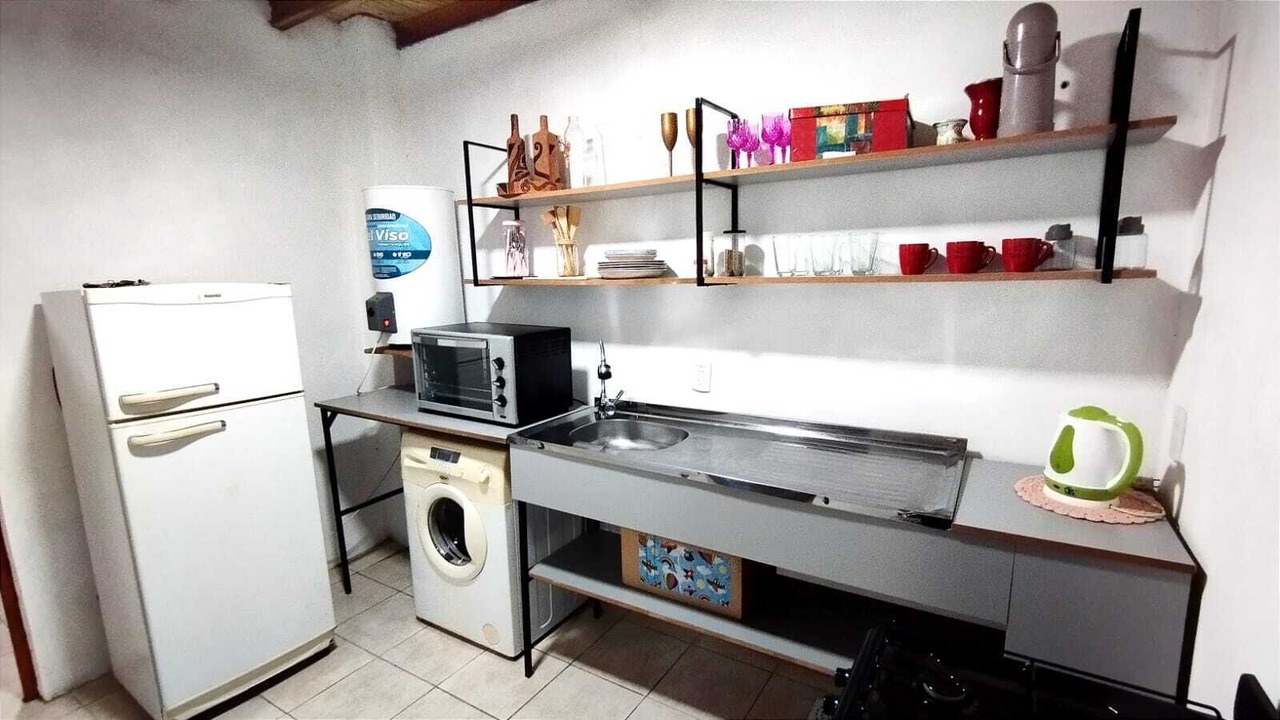 Photo of Kitchen in Itati