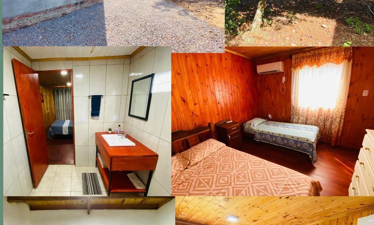 Photo of Bedroom in Itati