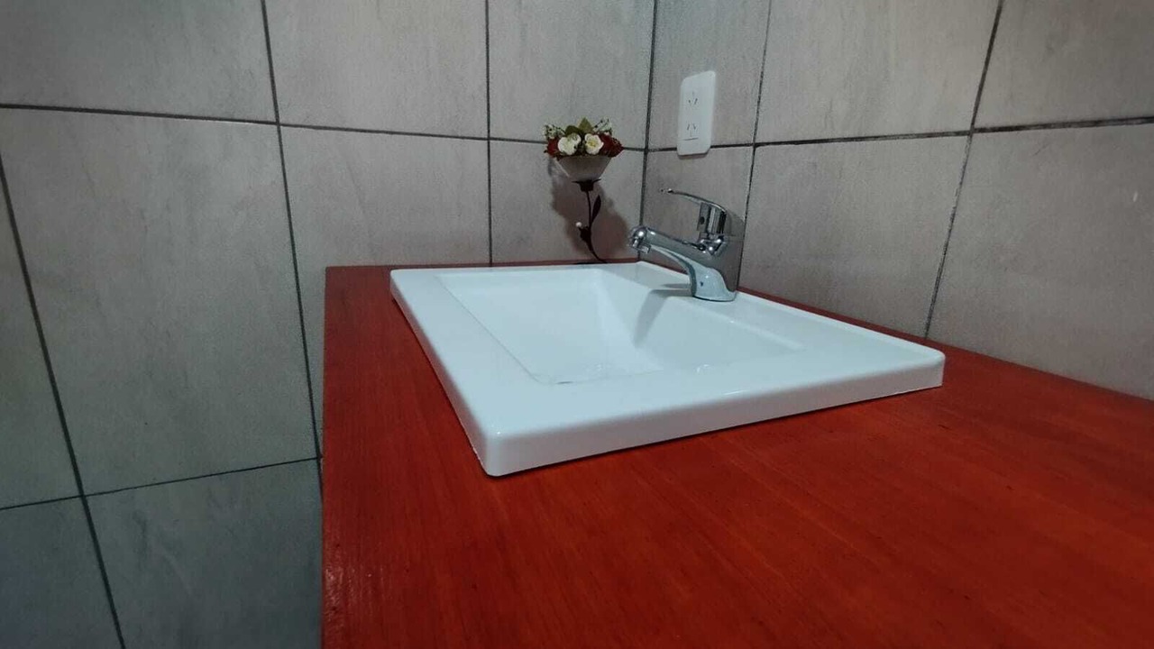 Photo of Bathroom in Itati