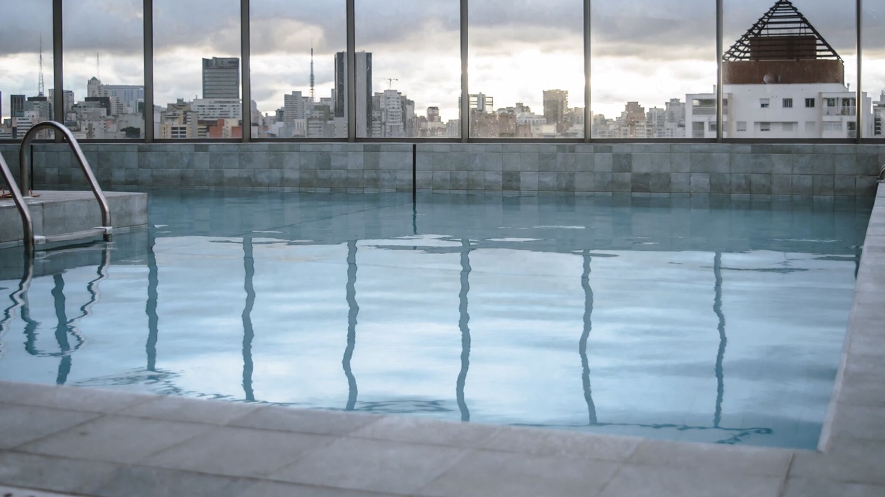 Photo of Outdoor in Vila Buarque