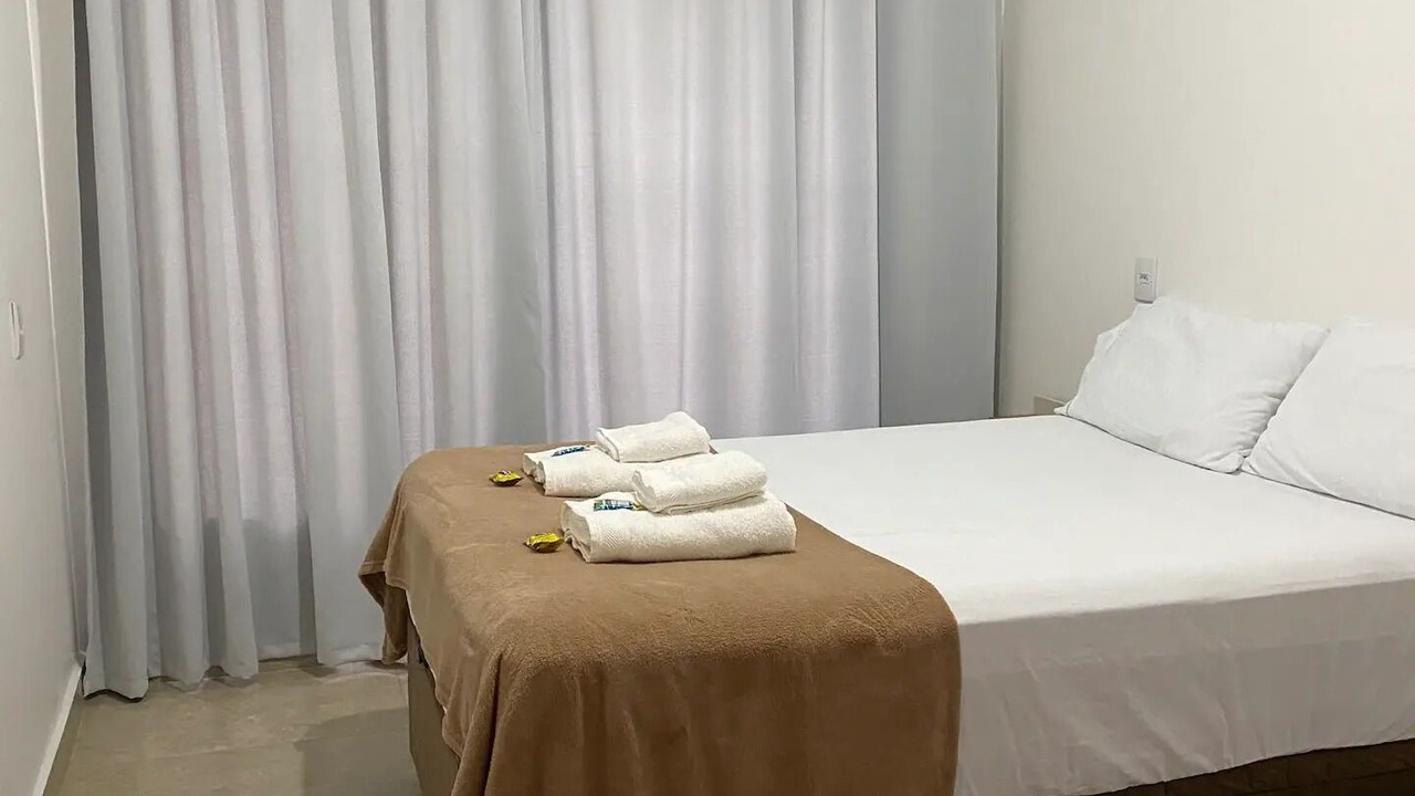 Photo of Bedroom in Pacaembu