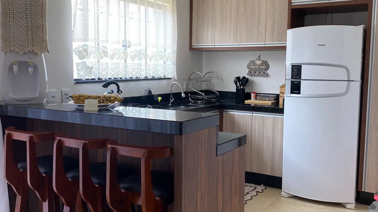 Photo of Kitchen in Pacaembu