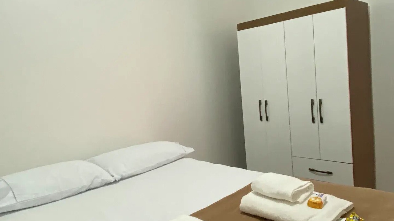 Photo of Bedroom in Pacaembu