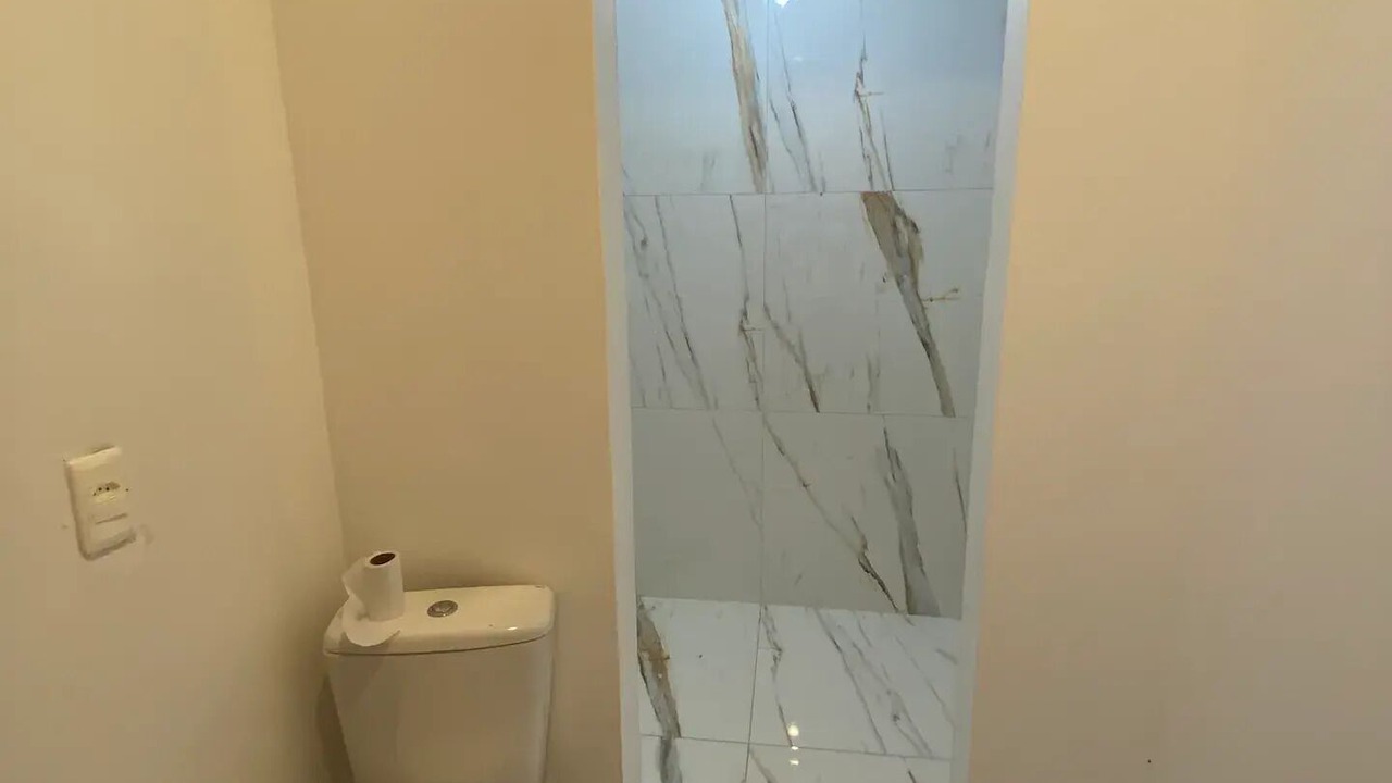 Photo of Bathroom in Pacaembu