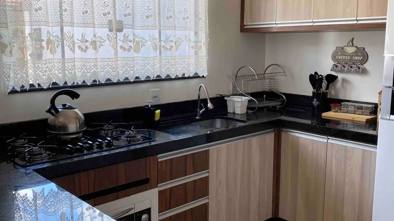 Photo of Kitchen in Pacaembu