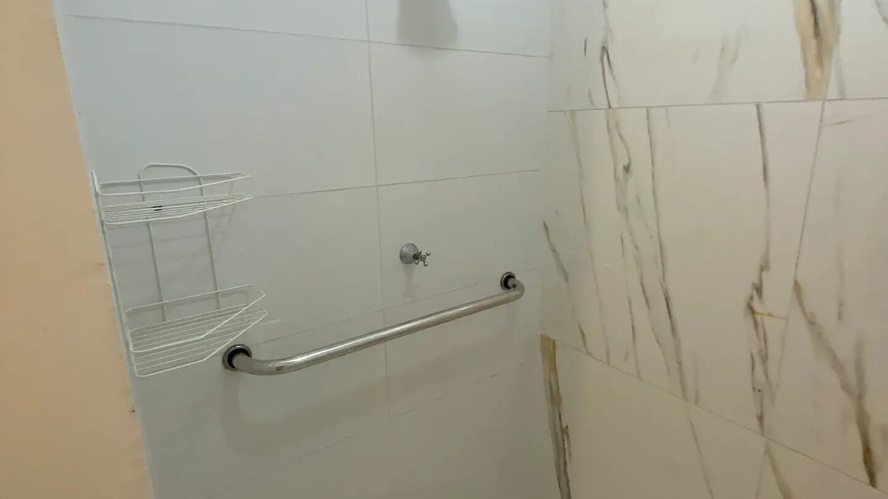 Photo of Bathroom in Pacaembu
