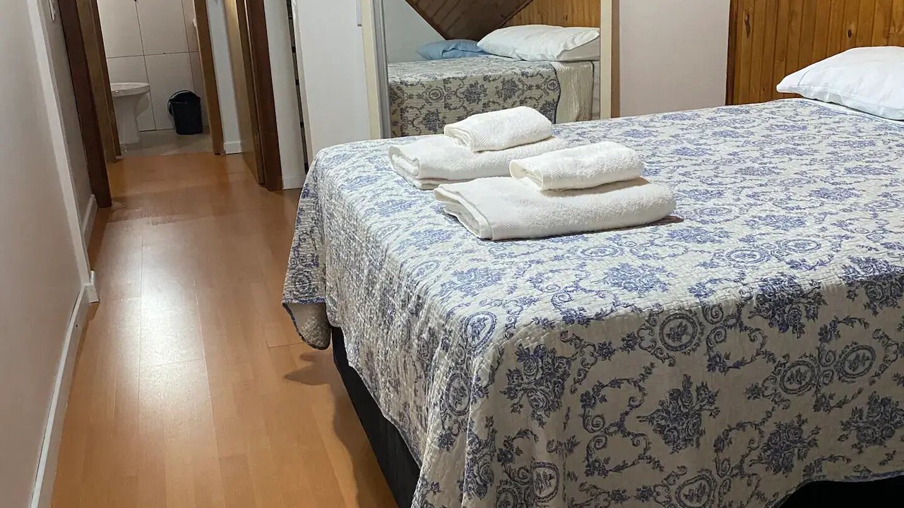 Photo of Bedroom in Pacaembu