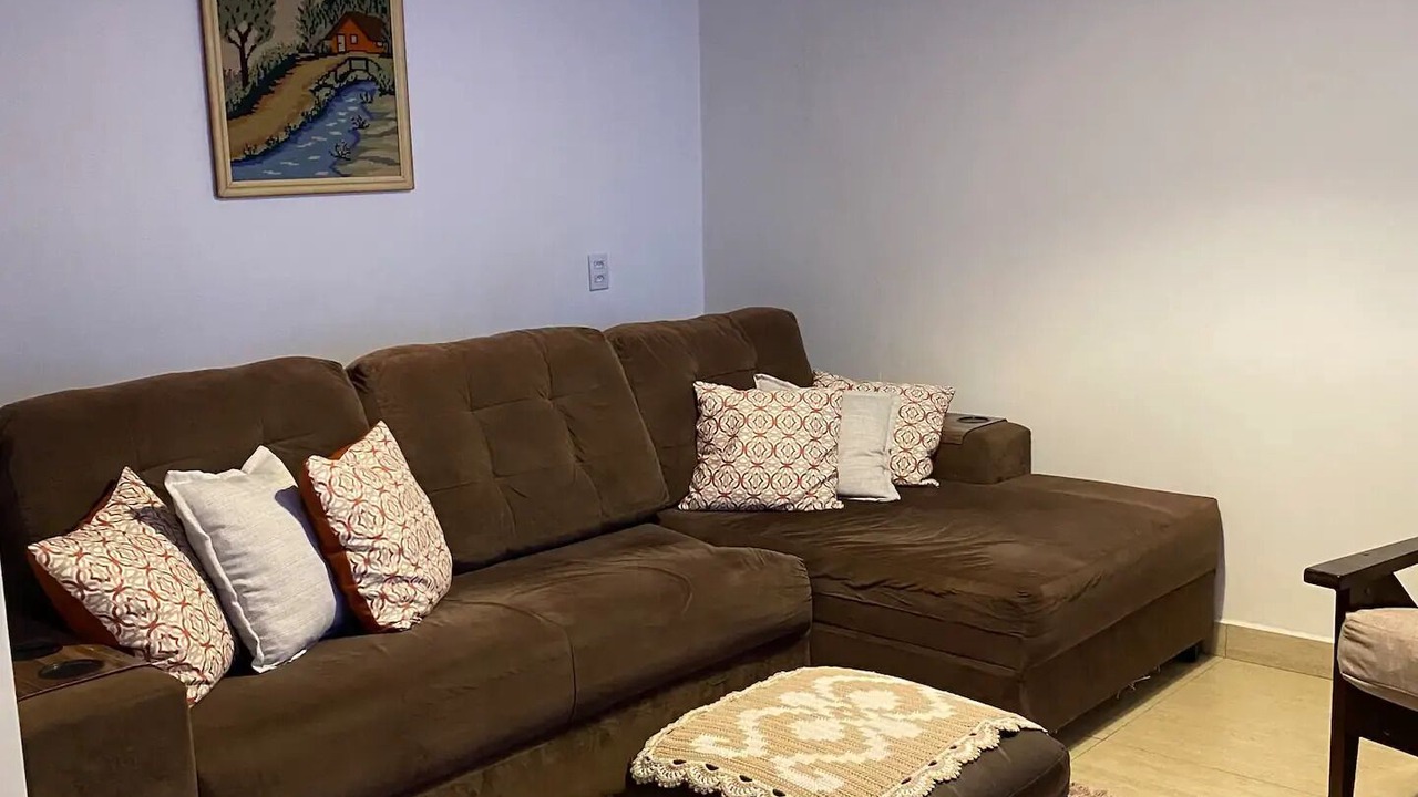 Photo of Livingroom in Pacaembu