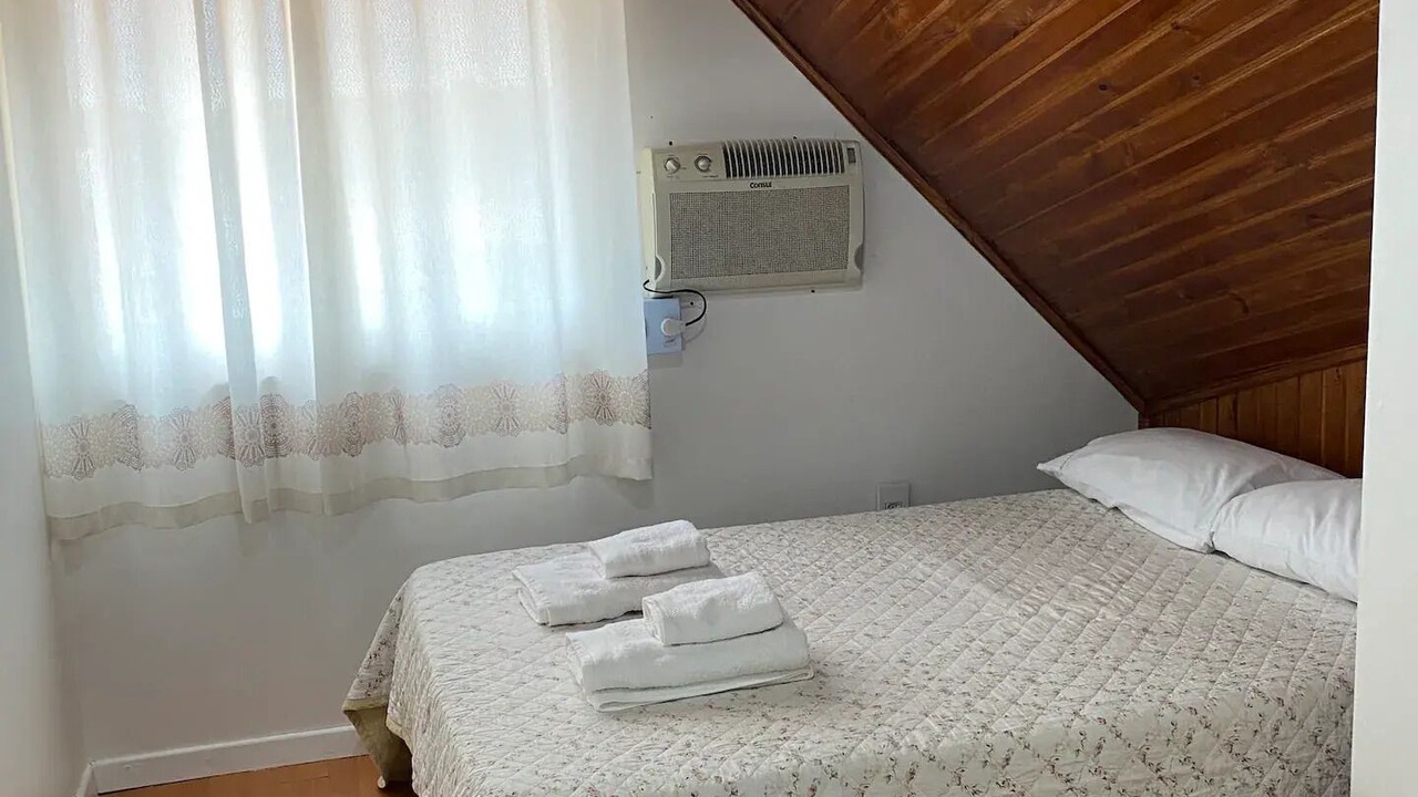 Photo of Bedroom in Pacaembu