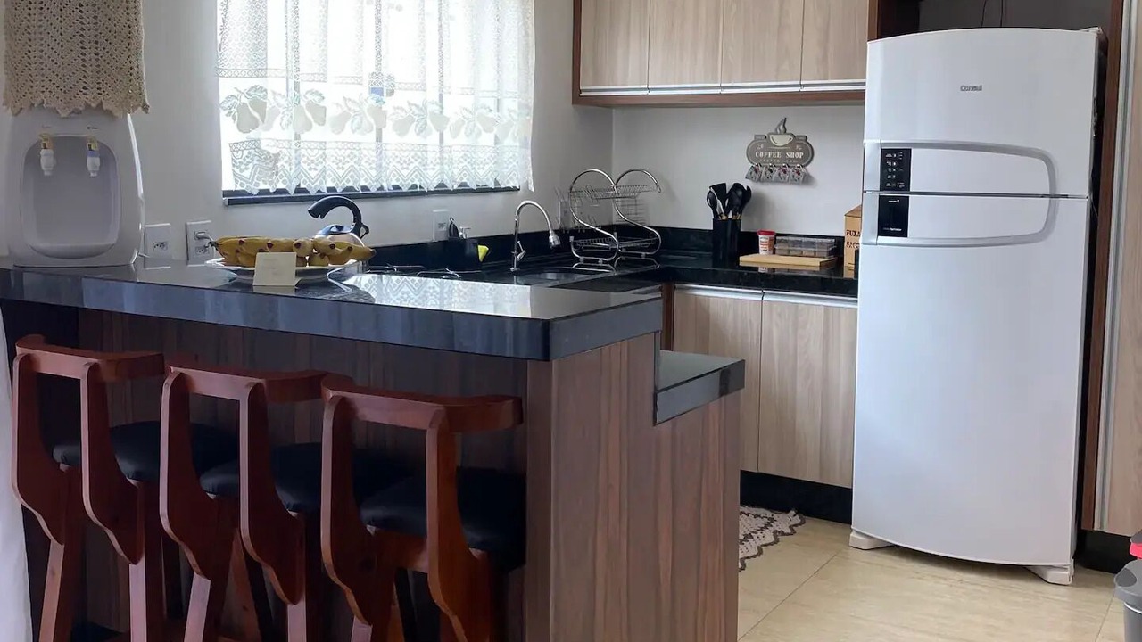 Photo of Kitchen in Pacaembu