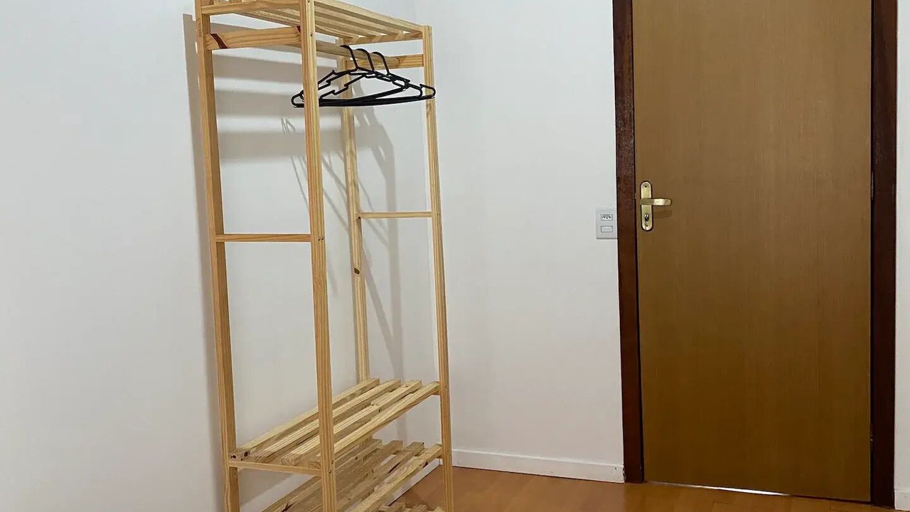 Photo of Bedroom in Pacaembu