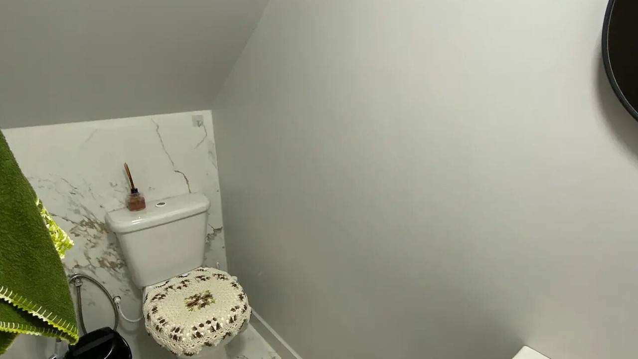 Photo of Bathroom in Pacaembu