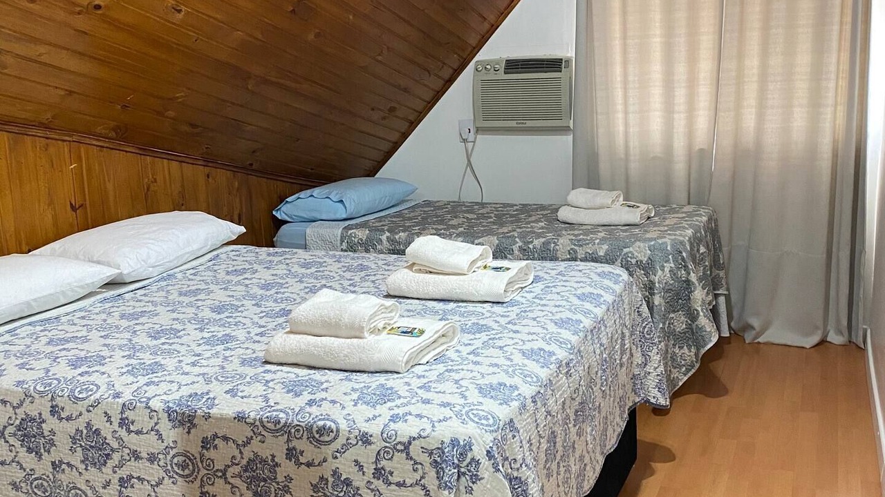 Photo of Bedroom in Pacaembu