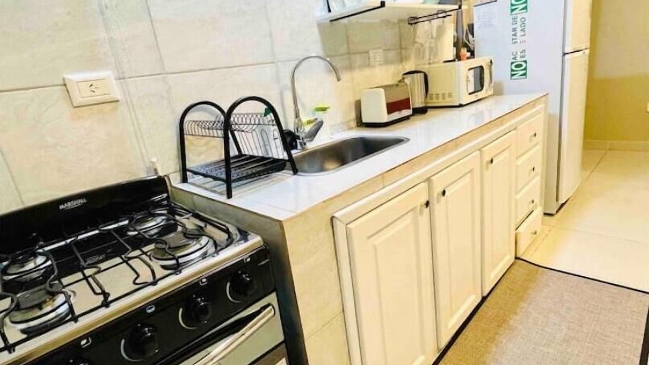 Photo of Kitchen in Puerto Iguazu